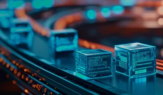 Benchmark Study: Unlocking Value In Supply Chain Track & Trace Solutions